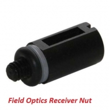 Field Optics Receiver Nut