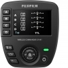 Fujifilm EF-W1 Wireless Commander Fujifilm EF-W1 Wireless Commander