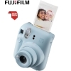 Fujifilm Instax Mini 12 Pastel Blue Camera Only Fujifilm Instax Mini 12 Pastel Blue Camera Only