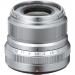 Fujifilm XF-23mm Lens (Silver)
