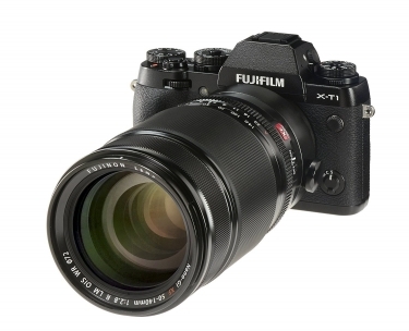 Fujifilm XF-50-140mm OIS Lens