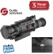 Guide Infrared GUI TS425 Thermal Imaging Riflescope