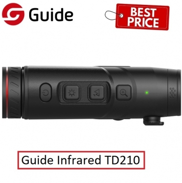 Guide Infrared Thermal Imager TD210 Monocular