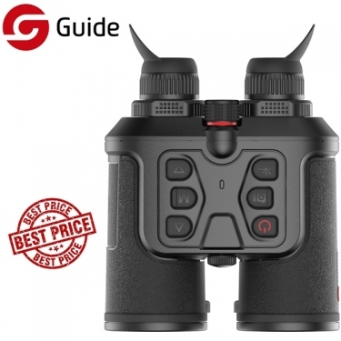 Guide Infrared TN650 Thermal Imager
