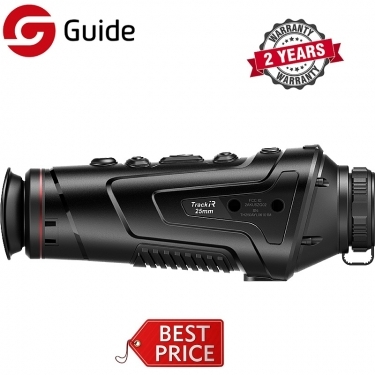 Guide Infrared TrackIR 25 Monocular