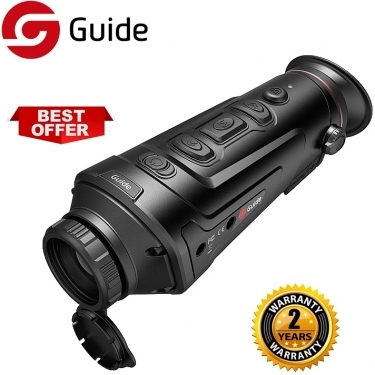 Guide Infrared TrackIR 35 Monocular