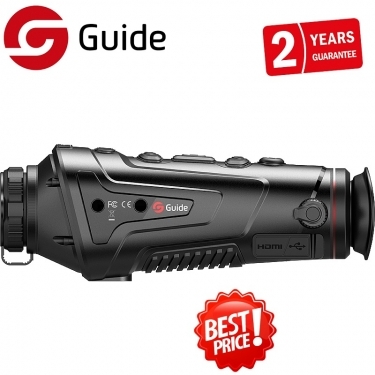 Guide Infrared TrackIR 35 Monocular