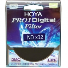 Hoya 72mm Pro1 Digital ND32 Filter