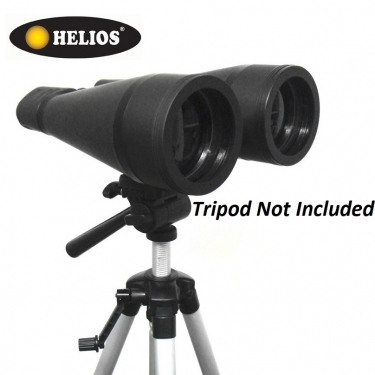 Helios Apollo High Resolution 22x85 Observation Binoculars Helios Apollo High Resolution 22x85 Observation Binoculars