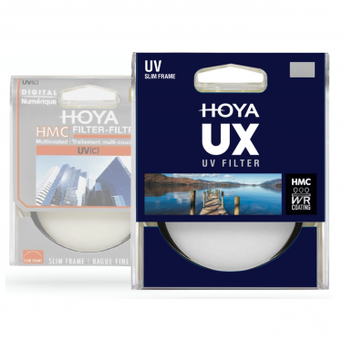 Hoya 43mm UX UV (PHL) Filter
