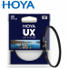 Hoya 77mm UX UV (PHL) Filter