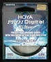 Hoya 52mm Digital Pro1 Protector Filter