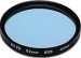 Hoya 72mm Standard 82B Blue Filter