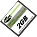 Innovate INOV8 2GB Compact Flash Xtreme Card 120x