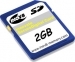 Innovate INOV8 2GB Mobile Secure Digital Card