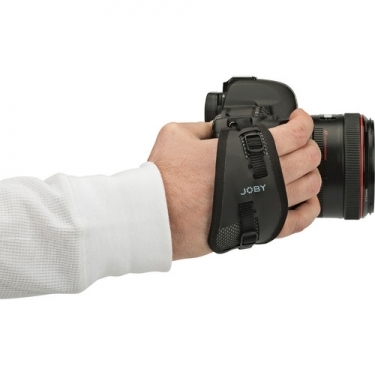 Joby UltraFit Hand Strap with UltraPlate