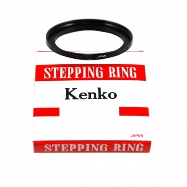 Kenko 67-77mm Step-Up Ring
