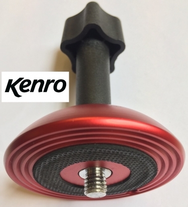 Kenro VHA1 Bowl Adapter