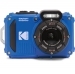Kodak PIXPRO WPZ2 16MP 4x Zoom Tough Compact Only Camera Blue Kodak PIXPRO WPZ2 16MP 4x Zoom Tough Compact Only Camera Blue