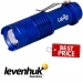 Levenhuk LabZZ F3 Flashlight
