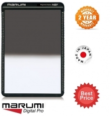 Marumi 100x150mm Hard GND8 (0.9) Filter
