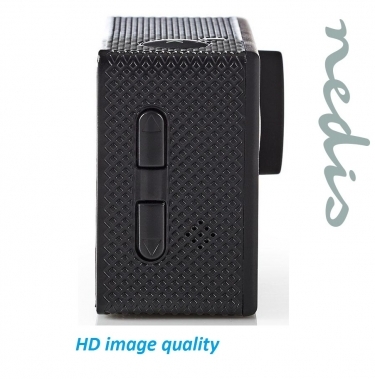 Nedis Action Cam HD 720p Waterproof Case