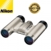 Nikon 10x24 Aculon T51 Binocular (Silver)