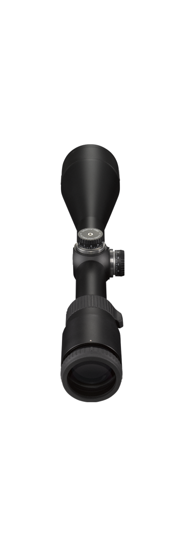 Nikon 2.5-10x50mm ProStaff 5 Nikoplex 9.9-40.4 Foot Rifle Scope