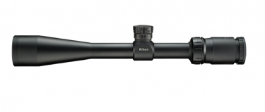Nikon P_TACTICAL  4-12x40 BDC 600 Reticle Rifle Scope