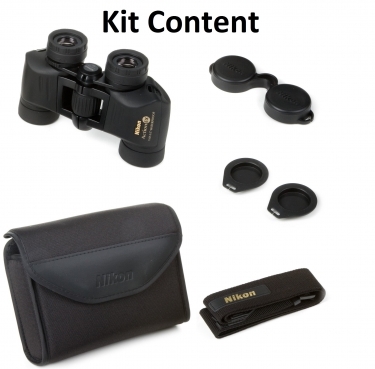 Nikon 7x35 Action Extreme ATB Binoculars Nikon 7x35 Action Extreme ATB Binoculars
