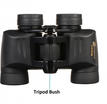 Nikon 7x35 Action Extreme ATB Binoculars Nikon 7x35 Action Extreme ATB Binoculars