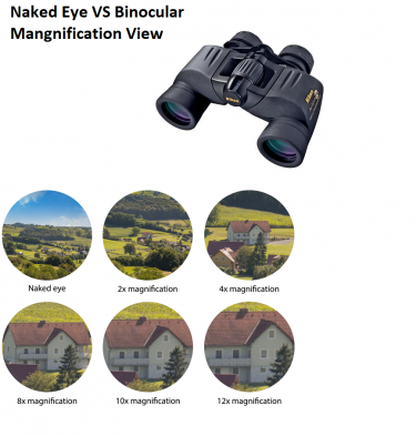 Nikon 7x35 Action Extreme ATB Binoculars Nikon 7x35 Action Extreme ATB Binoculars