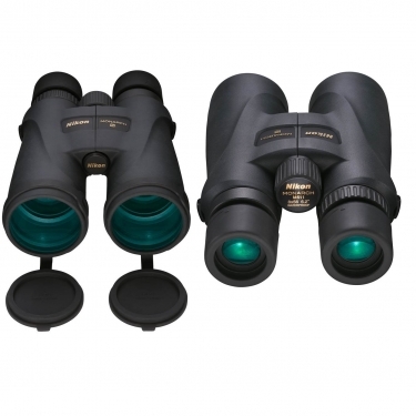 Nikon 8x56 Monarch 5 Binocular (Black) Nikon 8x56 Monarch 5 Binocular (Black)
