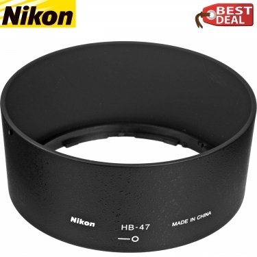 Nikon AF-S NIKKOR 50mm F1.4G Lens