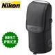 Nikon Ballistic Nylon CL-M2 Lens Case (Black)