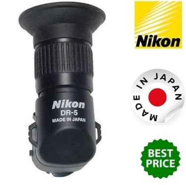 Nikon DR-5 Right Angle Finder