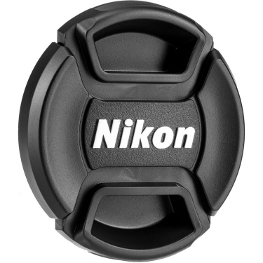 Nikon LC-95 95mm Snap-on Lens Cap