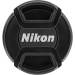 Nikon LC-95 95mm Snap-on Lens Cap