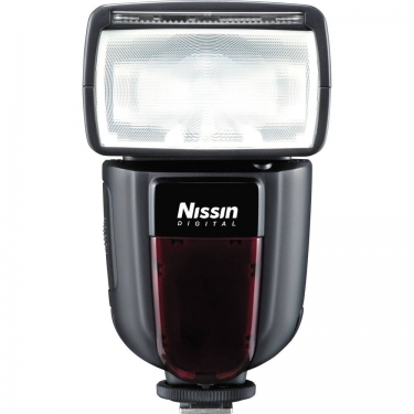 Nissin Di700 Air Flashgun For Canon