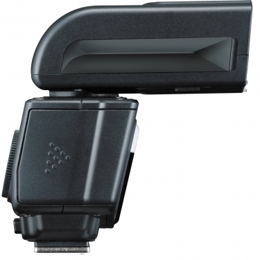 Nissin i40 Compact Flashgun For Panasonic Four Third Mount Cameras