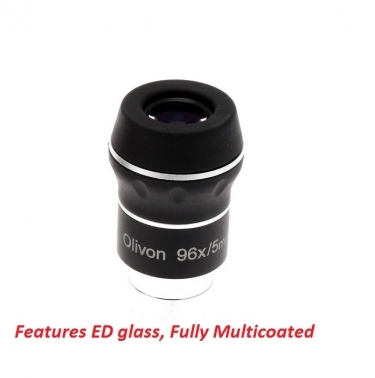 Olivon ED 5mm Eyepiece 1.25 Inch