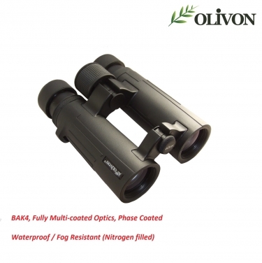 Olivon PC-3 8x34 Roof prism Bak4 Binocular