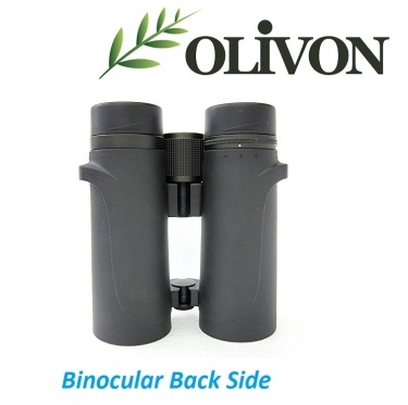 Olivon PC-3 ED 1042 Roof Prism Binocular