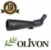 Olivon T800 HR 20-60x80 Spotting Scope With Case