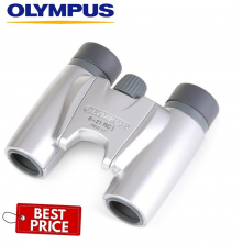 Olympus 8x21 Outback RC I Roof Prism Binocular