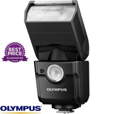 Olympus FL-700WR Electronic Flash