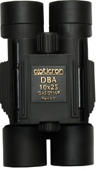 Opticron 10x25 DBA Oasis Compact Binocular