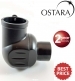 Ostara 1.25 Inch 90 degree Erecting Prism for Telescope