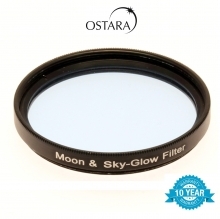 Ostara 2 High Quality SkyGlow Moon Filter