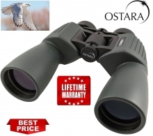 Ostara Elinor 2 10x50 Waterproof Binoculars